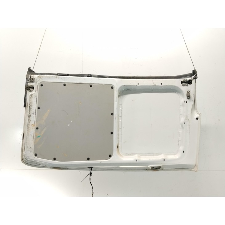 A4477402400 PUERTA TRA IZQ CARGA MERCEDES BENZ VITO Furgón (W447)|Desguaces La Cabaña