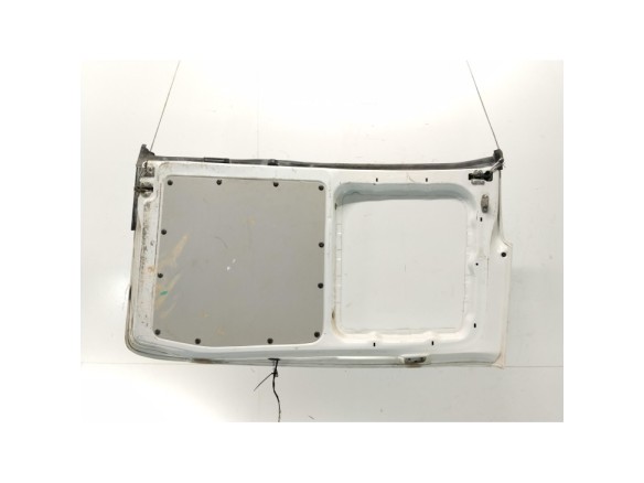 A4477402400 PUERTA TRA IZQ CARGA MERCEDES BENZ VITO Furgón (W447)|Desguaces La Cabaña