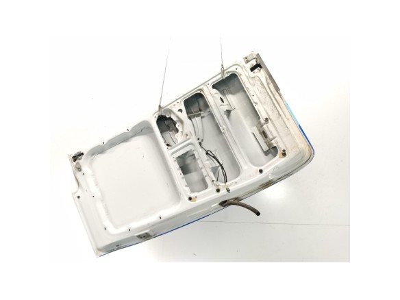 A4477402800 PUERTA TRA DER CARGA MERCEDES BENZ VITO Furgón (W447)|Desguaces La Cabaña