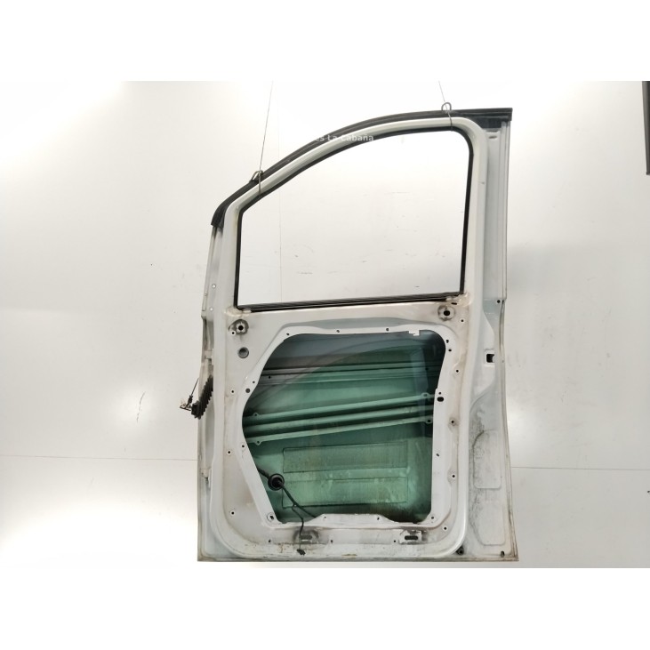 A4477206700 PUERTA LAT DEL DER MERCEDES BENZ VITO Furgón (W447)|Desguaces La Cabaña