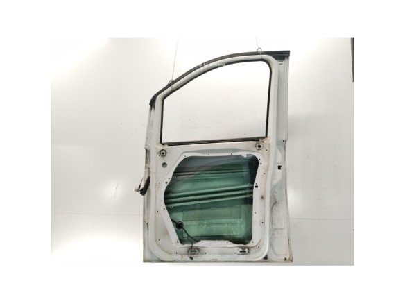 A4477206700 PUERTA LAT DEL DER MERCEDES BENZ VITO Furgón (W447)|Desguaces La Cabaña