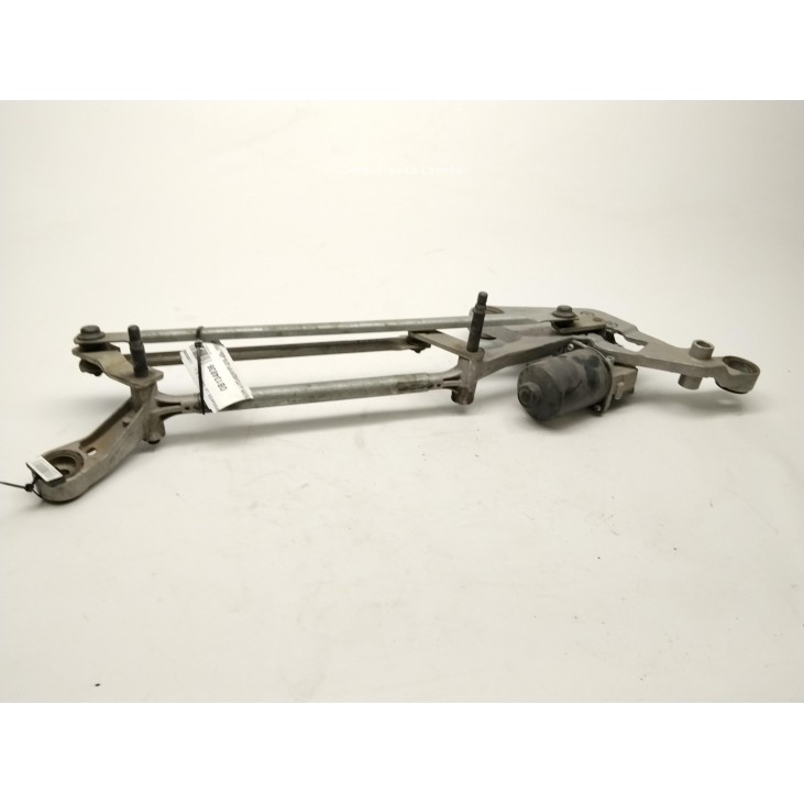 A4478200140 MOTOR LIMPIAPARABRISAS DEL MERCEDES BENZ VITO Furgón (W447)|Desguaces La Cabaña