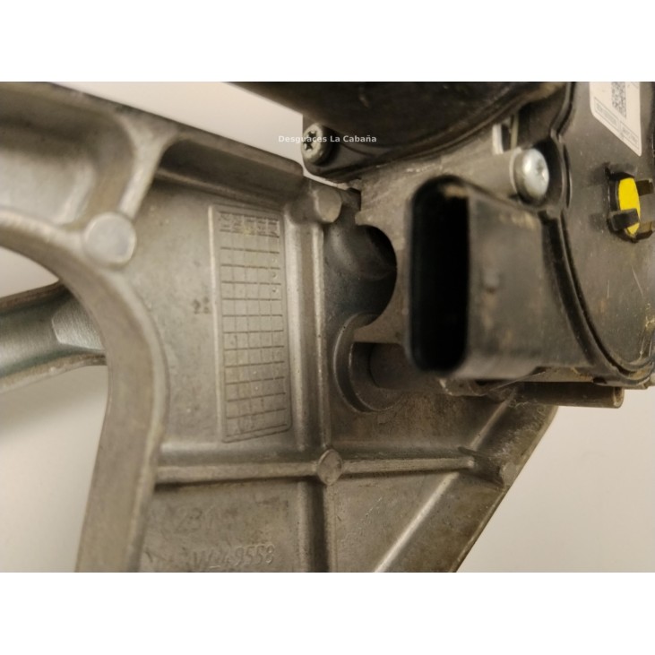 A4478200140 MOTOR LIMPIAPARABRISAS DEL MERCEDES BENZ VITO Furgón (W447)|Desguaces La Cabaña