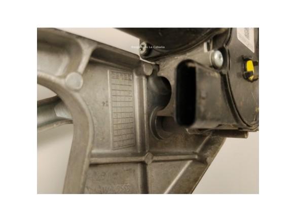 A4478200140 MOTOR LIMPIAPARABRISAS DEL MERCEDES BENZ VITO Furgón (W447)|Desguaces La Cabaña