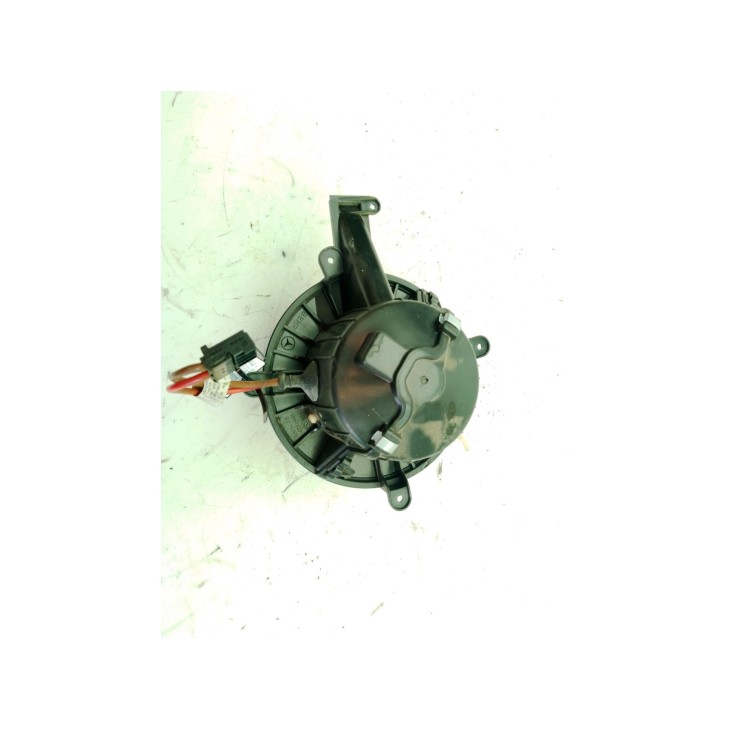   MOTOR CALEFACCION MERCEDES BENZ VITO Furgón (W447)|Desguaces La Cabaña