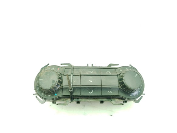A4479000305, A4479001408 MANDO CLIMA MERCEDES BENZ VITO Furgón (W447)|Desguaces La Cabaña
