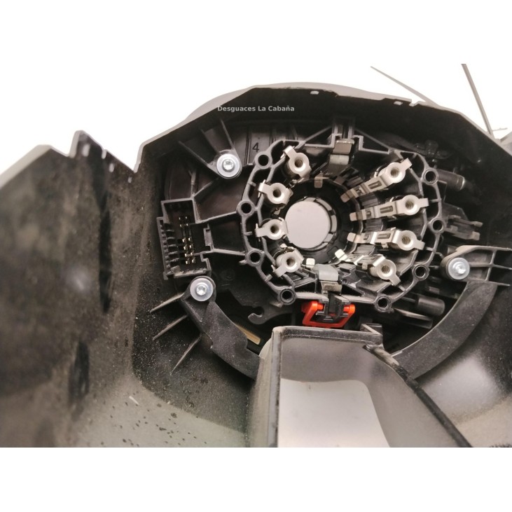  A44790032109051 MANDO COMPLETO MERCEDES BENZ VITO Furgón (W447)|Desguaces La Cabaña