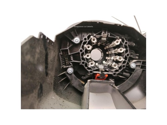  A44790032109051 MANDO COMPLETO MERCEDES BENZ VITO Furgón (W447)|Desguaces La Cabaña