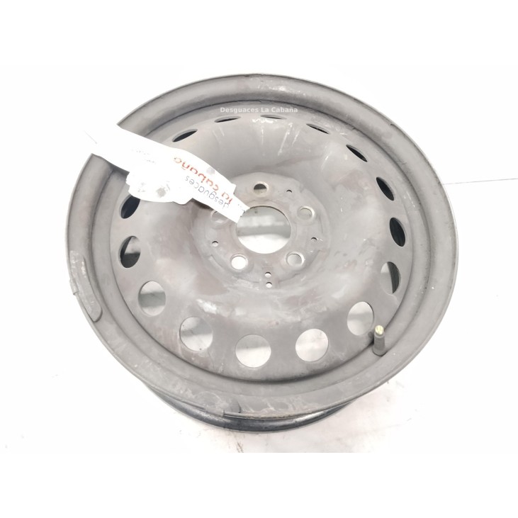 A44740101019090 LLANTA CHAPA MERCEDES BENZ VITO Furgón (W447)|Desguaces La Cabaña