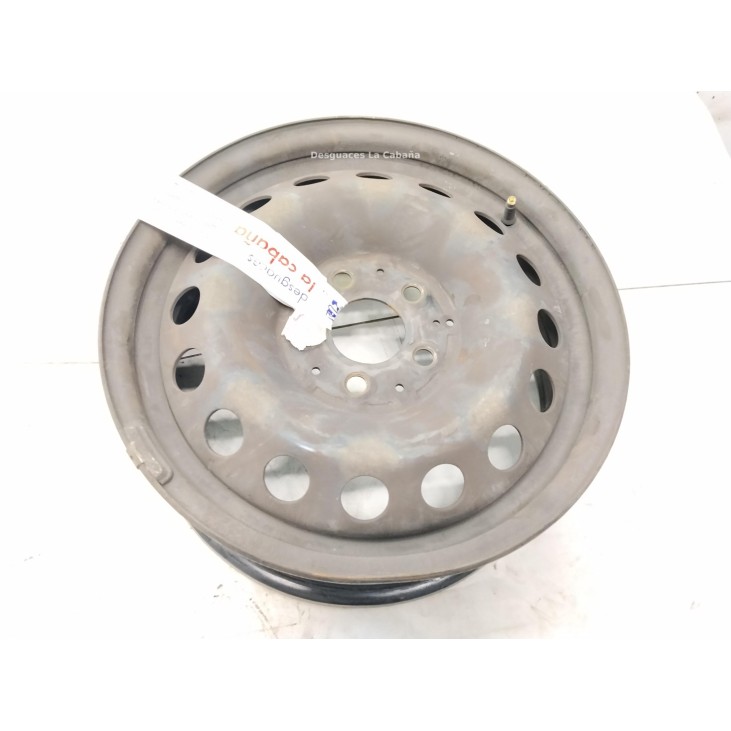 A44740101019090 LLANTA CHAPA MERCEDES BENZ VITO Furgón (W447)|Desguaces La Cabaña