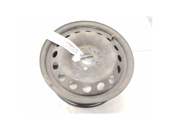 A44740101019090 LLANTA CHAPA MERCEDES BENZ VITO Furgón (W447)|Desguaces La Cabaña