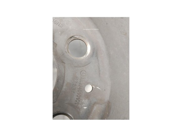 A44740101019090 LLANTA CHAPA MERCEDES BENZ VITO Furgón (W447)|Desguaces La Cabaña