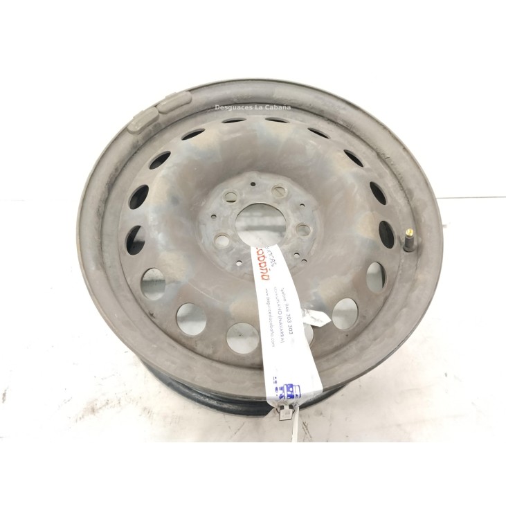 A44740101019090 LLANTA CHAPA MERCEDES BENZ VITO Furgón (W447)|Desguaces La Cabaña