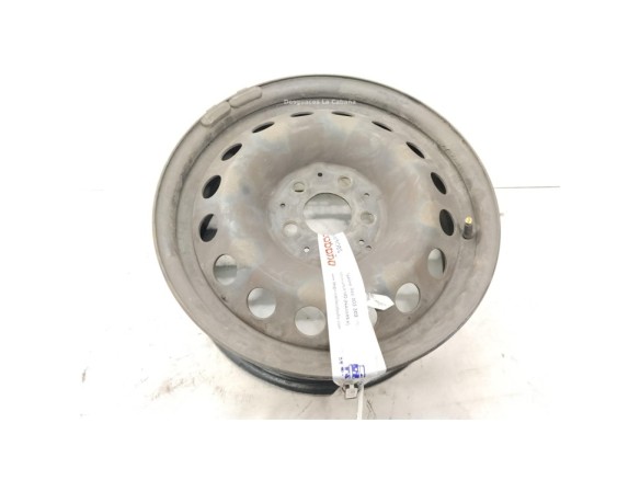 A44740101019090 LLANTA CHAPA MERCEDES BENZ VITO Furgón (W447)|Desguaces La Cabaña