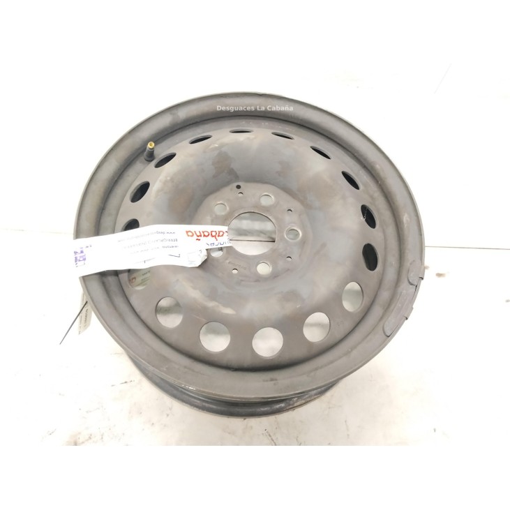 A44740101019090 LLANTA CHAPA MERCEDES BENZ VITO Furgón (W447)|Desguaces La Cabaña