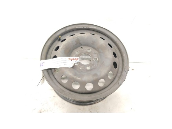 A44740101019090 LLANTA CHAPA MERCEDES BENZ VITO Furgón (W447)|Desguaces La Cabaña
