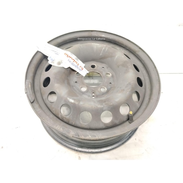 A44740101019090 LLANTA CHAPA MERCEDES BENZ VITO Furgón (W447)|Desguaces La Cabaña