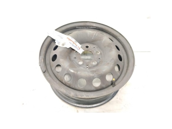 A44740101019090 LLANTA CHAPA MERCEDES BENZ VITO Furgón (W447)|Desguaces La Cabaña