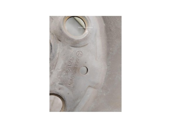 A44740101019090 LLANTA CHAPA MERCEDES BENZ VITO Furgón (W447)|Desguaces La Cabaña