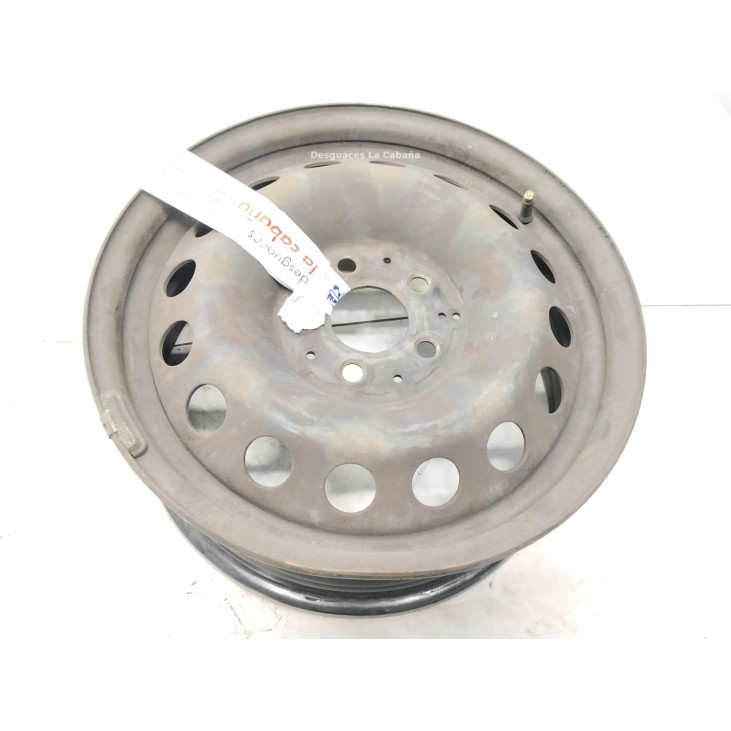 A44740101019090 LLANTA CHAPA MERCEDES BENZ VITO Furgón (W447)|Desguaces La Cabaña