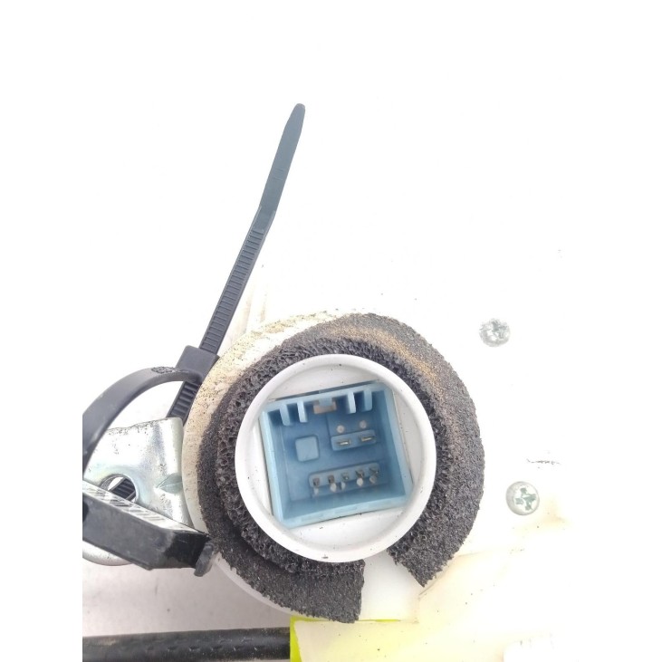 72111SMRG0 CERRADURA PUERTA LAT DEL DER HONDA CIVIC VIII Hatchback (FN, FK) |Desguaces La Cabaña