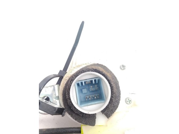 72111SMRG0 CERRADURA PUERTA LAT DEL DER HONDA CIVIC VIII Hatchback (FN, FK) |Desguaces La Cabaña
