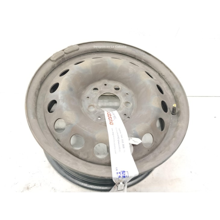 A44740101019090 LLANTA CHAPA MERCEDES BENZ VITO Furgón (W447)|Desguaces La Cabaña