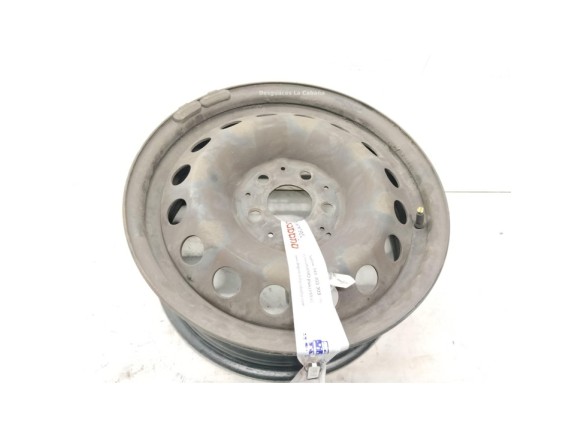 A44740101019090 LLANTA CHAPA MERCEDES BENZ VITO Furgón (W447)|Desguaces La Cabaña