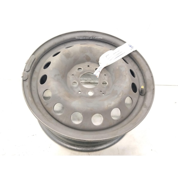 A44740101019090 LLANTA CHAPA MERCEDES BENZ VITO Furgón (W447)|Desguaces La Cabaña