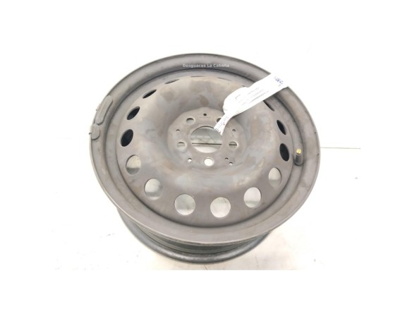A44740101019090 LLANTA CHAPA MERCEDES BENZ VITO Furgón (W447)|Desguaces La Cabaña