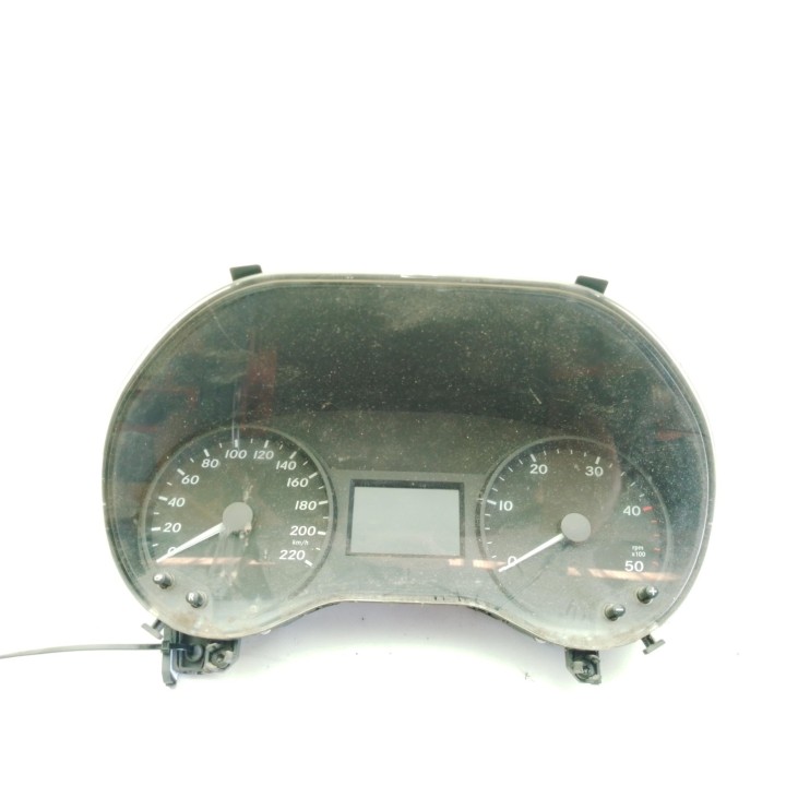 A4479006408 CUADRO INSTRUMENTOS MERCEDES BENZ VITO Furgón (W447)|Desguaces La Cabaña