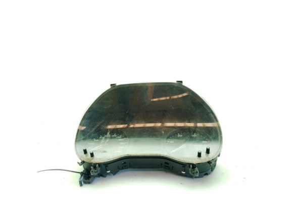 A4479006408 CUADRO INSTRUMENTOS MERCEDES BENZ VITO Furgón (W447)|Desguaces La Cabaña