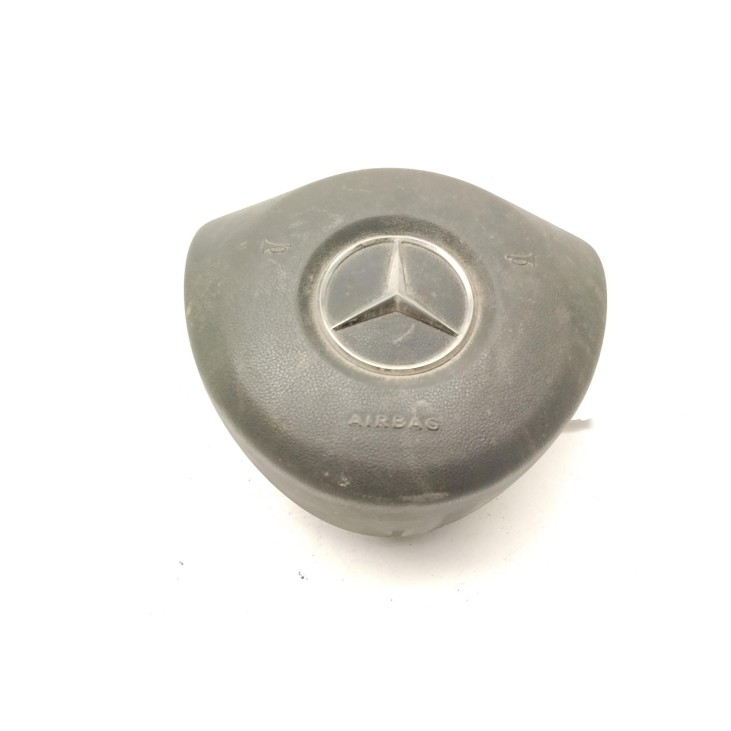 A00086014029116 AIRBAG IZQ MERCEDES BENZ VITO Furgón (W447)|Desguaces La Cabaña