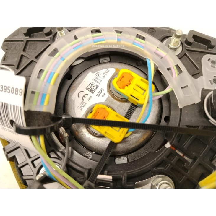 A00086014029116 AIRBAG IZQ MERCEDES BENZ VITO Furgón (W447)|Desguaces La Cabaña
