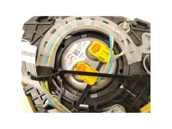 A00086014029116 AIRBAG IZQ MERCEDES BENZ VITO Furgón (W447)|Desguaces La Cabaña