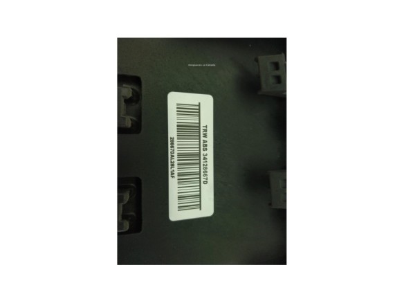 A44786000029116 AIRBAG DER MERCEDES BENZ VITO Furgón (W447)|Desguaces La Cabaña