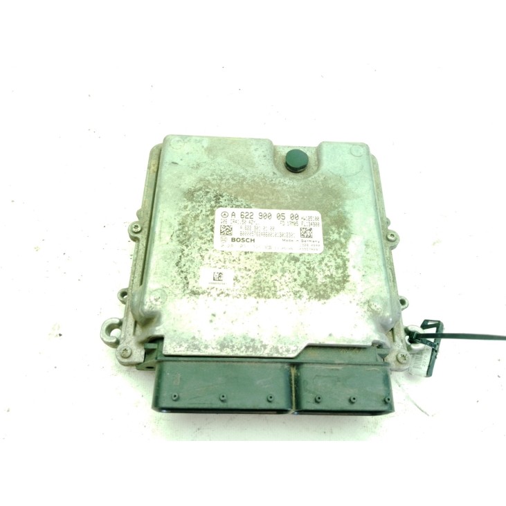 A6229000500 CENTRALITA MOTOR MERCEDES BENZ VITO Furgón (W447)|Desguaces La Cabaña
