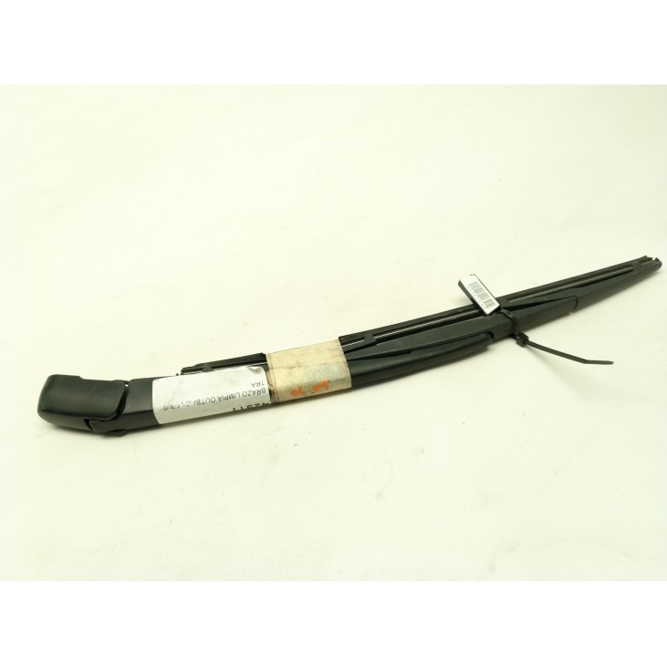 BRAZO LIMPIAPARABRISAS TRA PORTÓN SUBARU OUTBACK (BL, BP)|Desguaces La Cabaña
