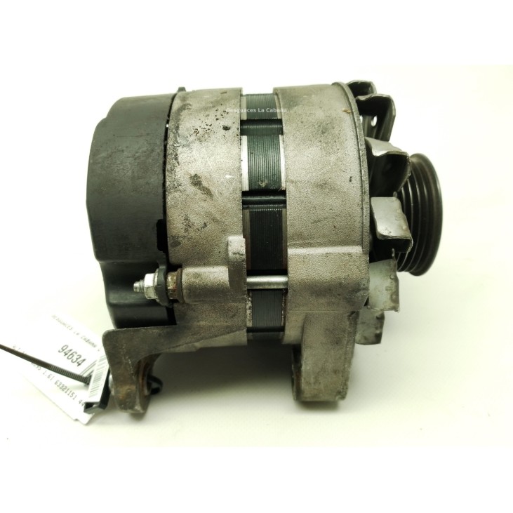 63321151,440743, ALTERNADOR FIAT TIPO (160_)|Desguaces La Cabaña