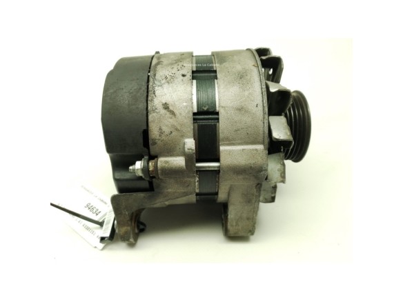 63321151,440743, ALTERNADOR FIAT TIPO (160_)|Desguaces La Cabaña