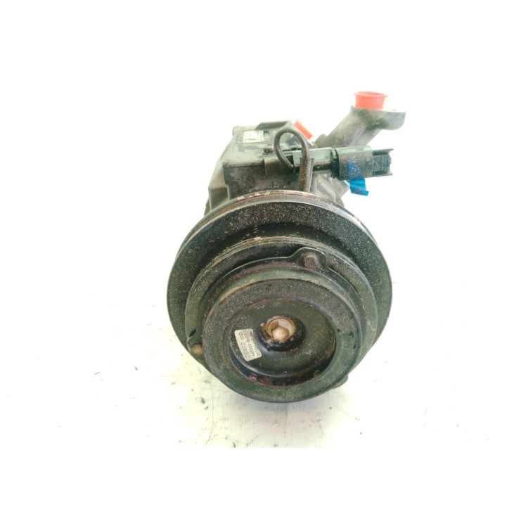 4472203993 COMPRESOR AA MITSUBISHI MONTERO III Canvas Top (V6_W, V7_W)|Desguaces La Cabaña