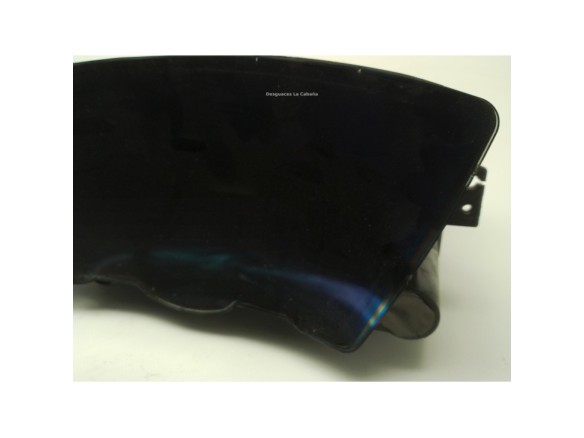 HR0342109 CUADRO INSTRUMENTOS HONDA CIVIC VIII Hatchback (FN, FK)|Desguaces La Cabaña