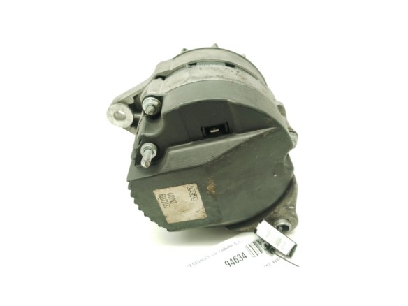 63321151,440743, ALTERNADOR FIAT TIPO (160_)|Desguaces La Cabaña