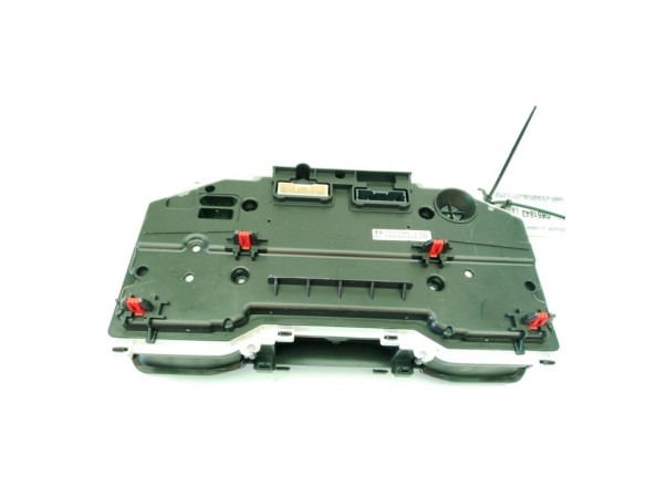 83800F5B60 CUADRO INSTRUMENTOS TOYOTA YARIS CROSS (MXP_)|Desguaces La Cabaña