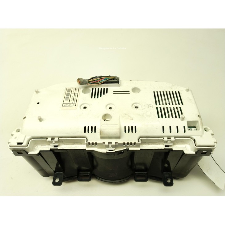 HR0342109 CUADRO INSTRUMENTOS HONDA CIVIC VIII Hatchback (FN, FK)|Desguaces La Cabaña