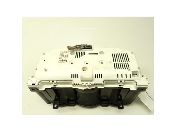 HR0342109 CUADRO INSTRUMENTOS HONDA CIVIC VIII Hatchback (FN, FK)|Desguaces La Cabaña