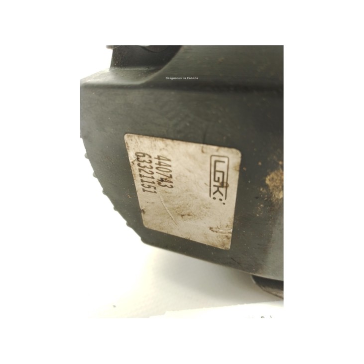 63321151,440743, ALTERNADOR FIAT TIPO (160_)|Desguaces La Cabaña