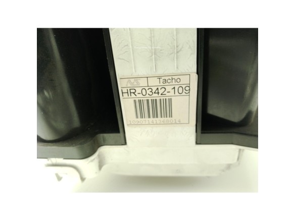 HR0342109 CUADRO INSTRUMENTOS HONDA CIVIC VIII Hatchback (FN, FK)|Desguaces La Cabaña