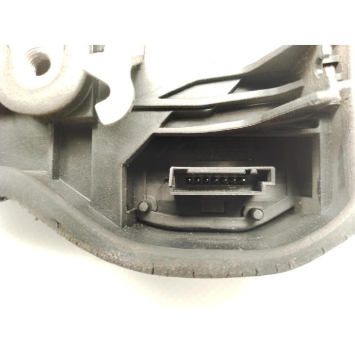 CERRADURA PUERTA LAT TRA DER BMW 5 (E60)|Desguaces La Cabaña