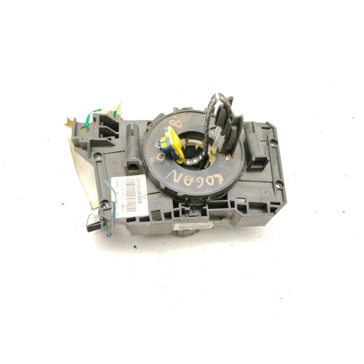 8200399390 CARRETE AIRBAG DACIA LOGAN (LS_)|Desguaces La Cabaña